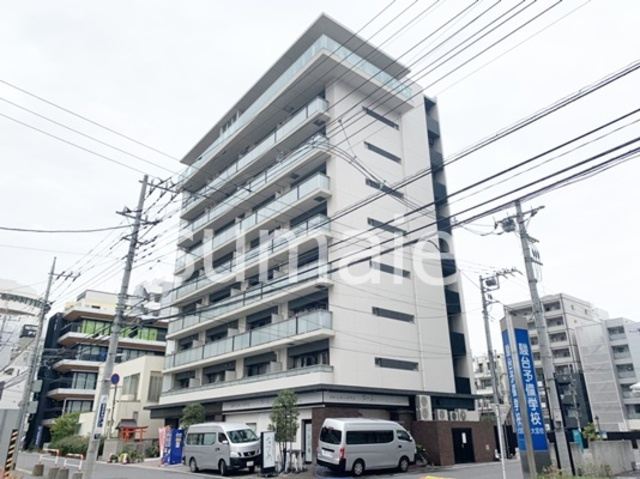 ドゥヴァン　ル　パルク