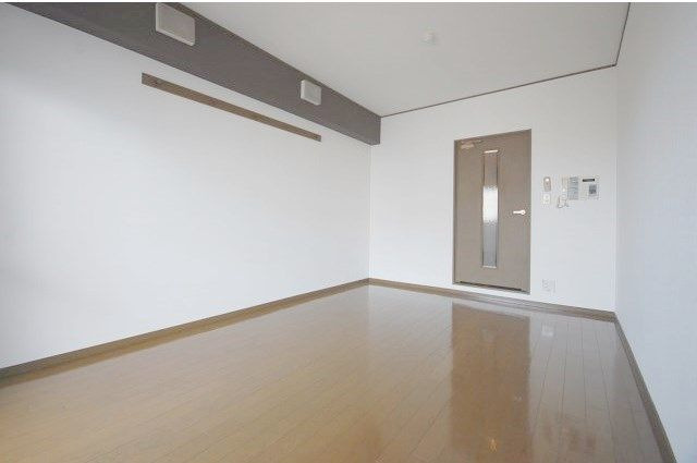 西新ヴィンテージの居間・リビング