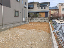 名古屋市天白区池場1丁目915【仲介手数料無料】新築一戸建ての画像