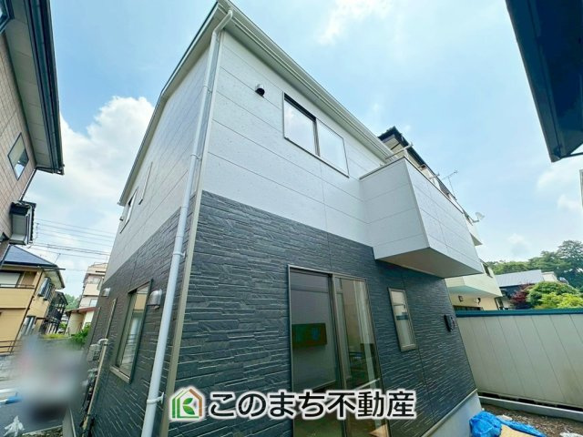 CRADLEGARDEN宇都宮市大塚町第3の外観|"本日ご内覧できます(*^^*)
お電話でのお問合せが非常にスムーズです！
現地直接集合のお待ち合わせも大丈夫です！
お気軽にお問合せ下さい(^^)/"
