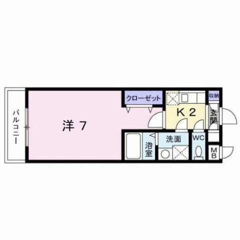 【間取り】 | 嵐山パレス