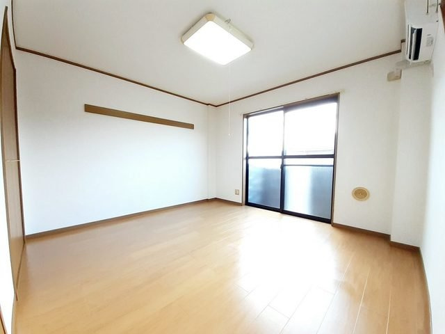 【内装】 | シャトー長尾 | 内装も気になるポイント