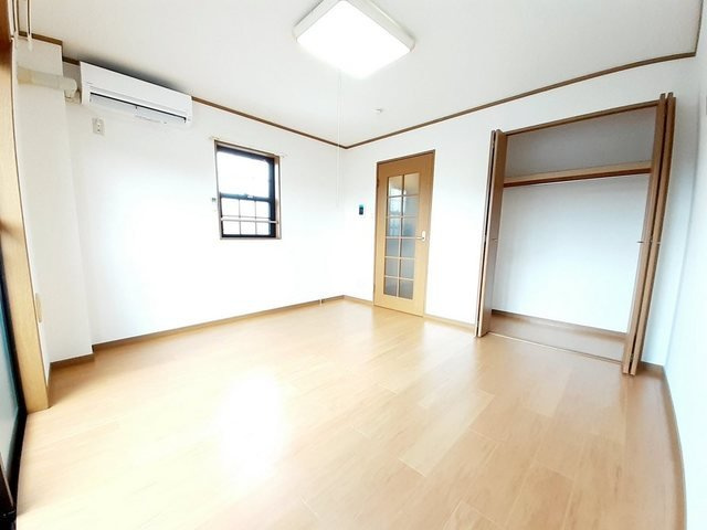 【収納】 | シャトー長尾 | ちょっとした収納スペースも充実しています