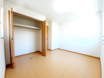 【収納】 | メゾン若園Ａ | 収納豊富です