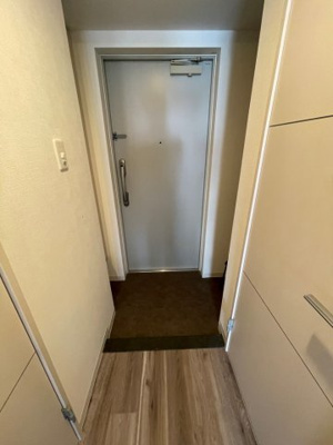 【玄関】 | Gioia Namba