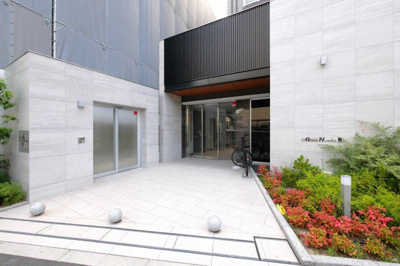 【エントランス】 | Gioia Namba