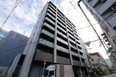 【外観】 | Gioia Namba