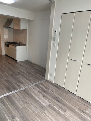 【内装】 | Gioia Namba