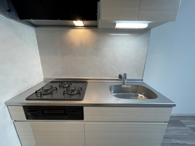 【キッチン】 | Gioia Namba