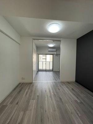 【居間・リビング】 | Gioia Namba