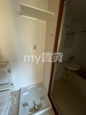 【設備】 | 柏Ⅲハイム