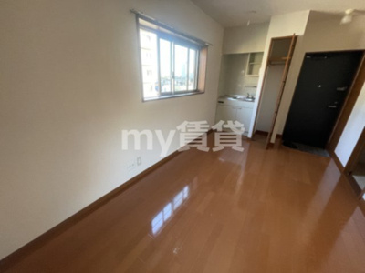 【居間・リビング】 | 柏Ⅲハイム