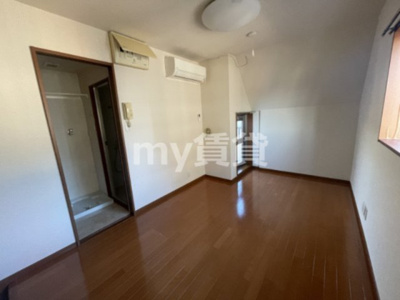 【洋室】 | 柏Ⅲハイム