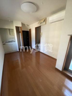 【内装】 | 柏Ⅲハイム