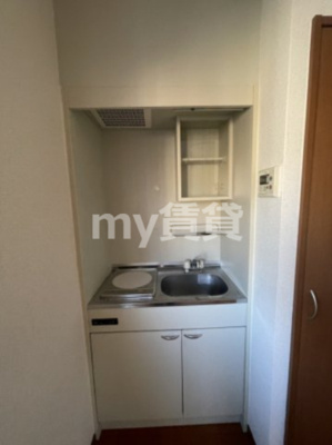 【キッチン】 | 柏Ⅲハイム