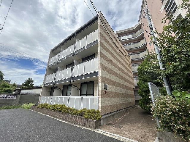 レオパレスクロスロード