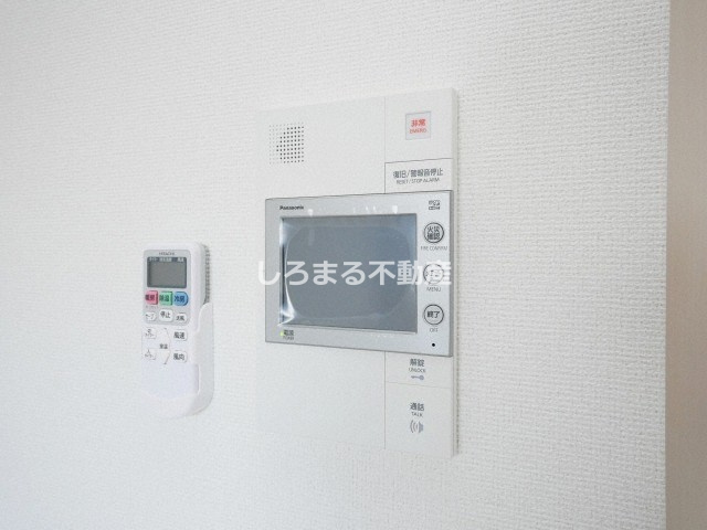 アドバンス大阪グロウスIIの設備