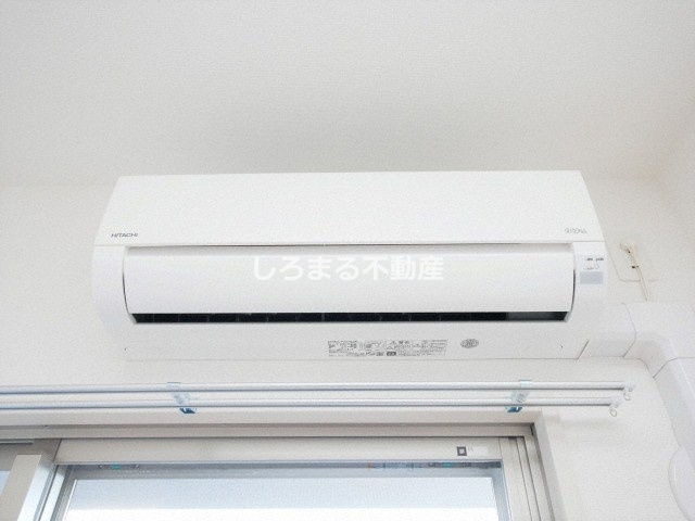 アドバンス大阪グロウスIIの設備