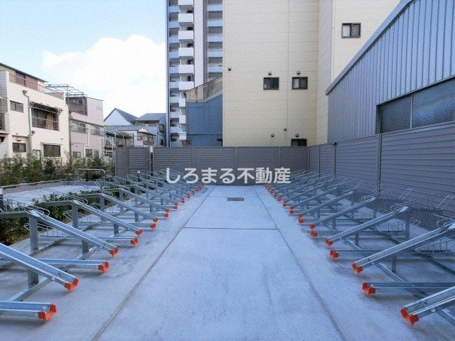 アドバンス大阪グロウスIIのその他共用部分