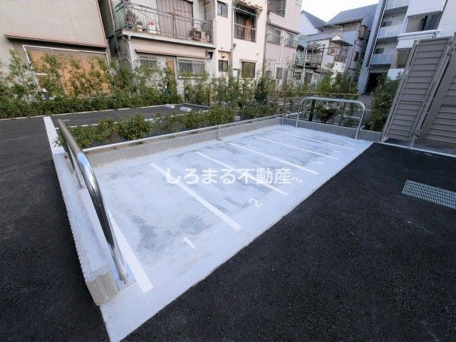 アドバンス大阪グロウスIIのその他共用部分