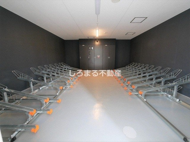 アドバンス大阪グロウスIIのその他共用部分