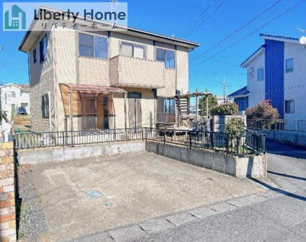 日立市東大沼町3丁目　中古戸建の外観|ご予約をいただければ、『平日の空いた時間』『周辺物件まとめて見たい』『1件だけ見たい』ももちろん可能です♪
お気軽にお問合せください♪