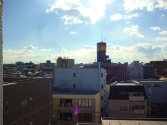 【展望】