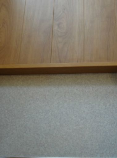 グレースシャルマンの玄関|玄関☆