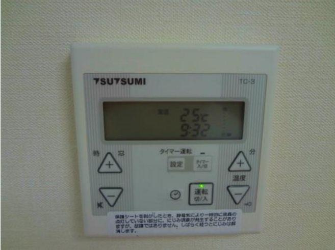 グレースシャルマンのその他|設備