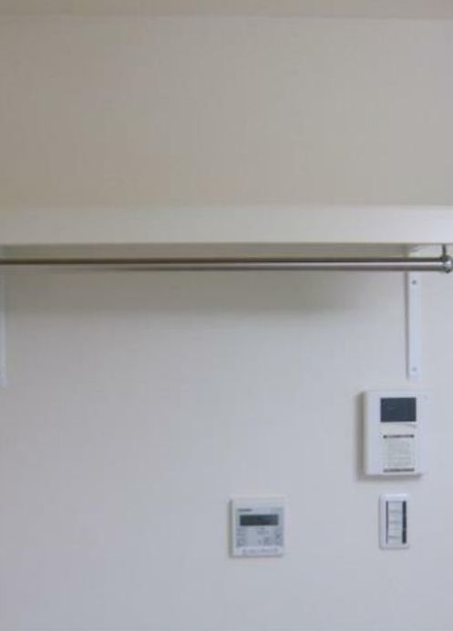 グレースシャルマンの収納|クローゼット付☆