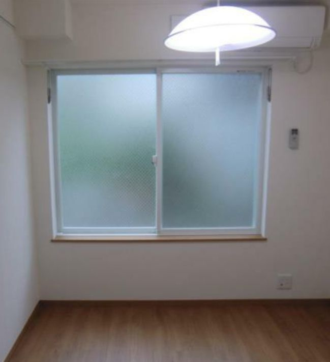 グレースシャルマンの内装