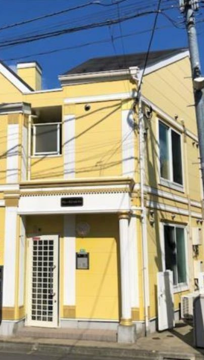 グレースシャルマンのその他共用部分