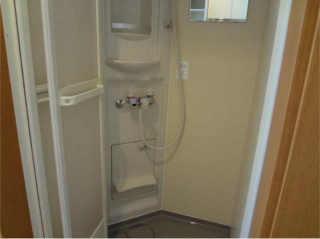 グレースシャルマンの浴室|シャワールーム☆