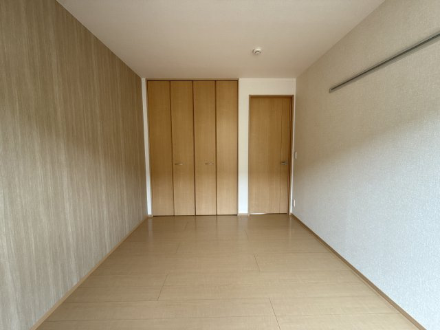 エルシオン竹ケ花の子供部屋