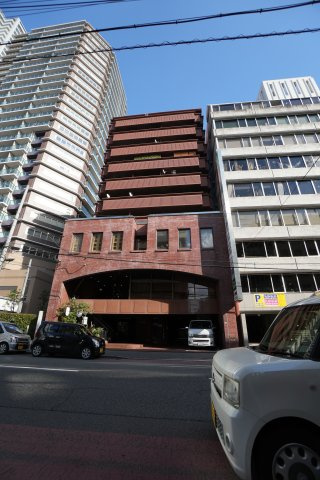 メープル八丁堀405号室