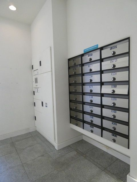 プレスタイル両国のその他共用部分