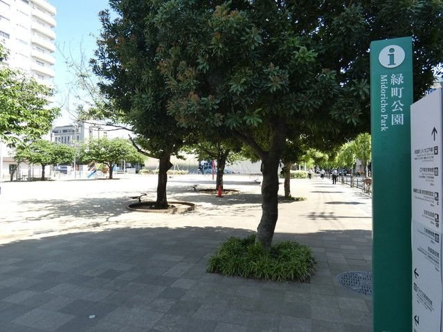 プレスタイル両国の周辺