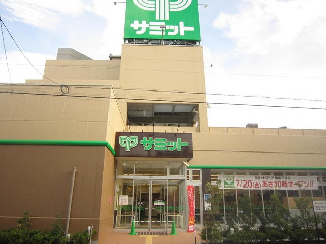 プレスタイル両国の周辺