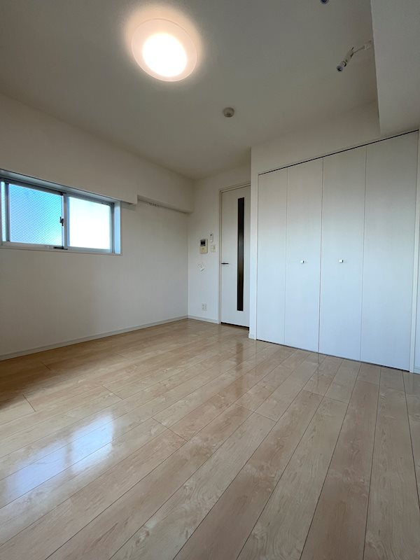 プレスタイル両国の居間・リビング