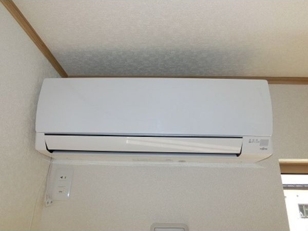 フリーデンⅢの設備