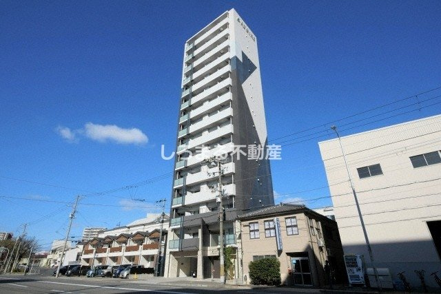 アドバンス大阪ルーチェ