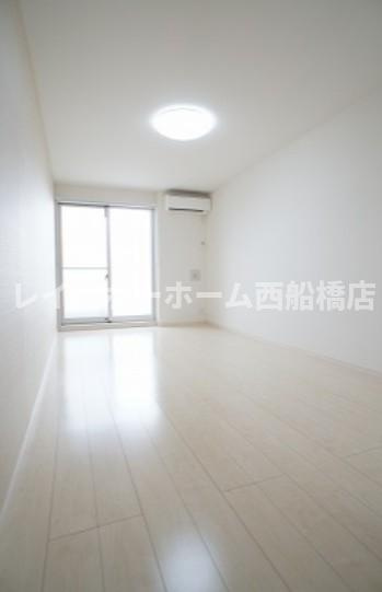 船橋市前原西６丁目の賃貸マンション