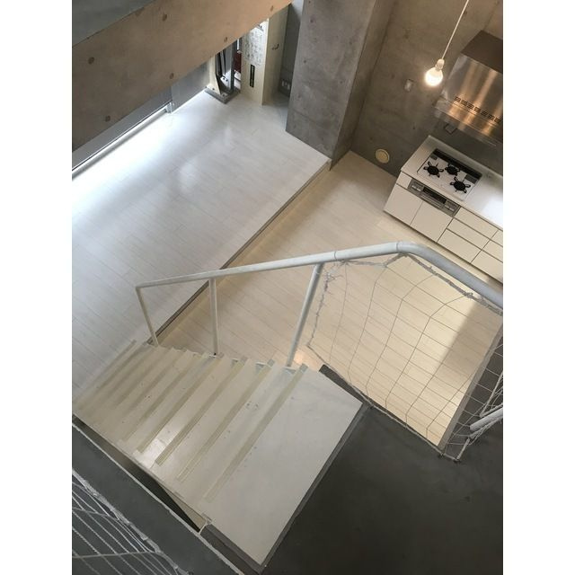 Ｇｒｉｄｉｅの内装