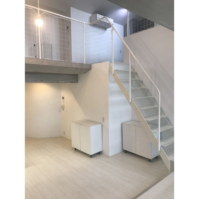 Ｇｒｉｄｉｅの内装