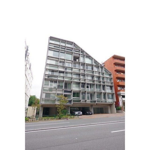 Ｇｒｉｄｉｅの外観