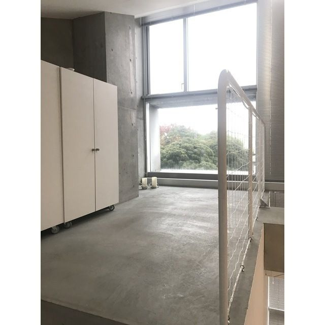 Ｇｒｉｄｉｅの内装