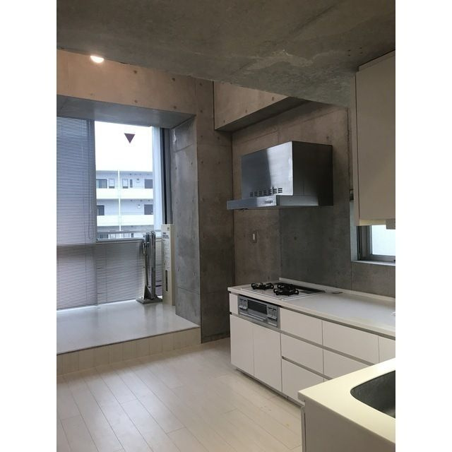 Ｇｒｉｄｉｅのキッチン