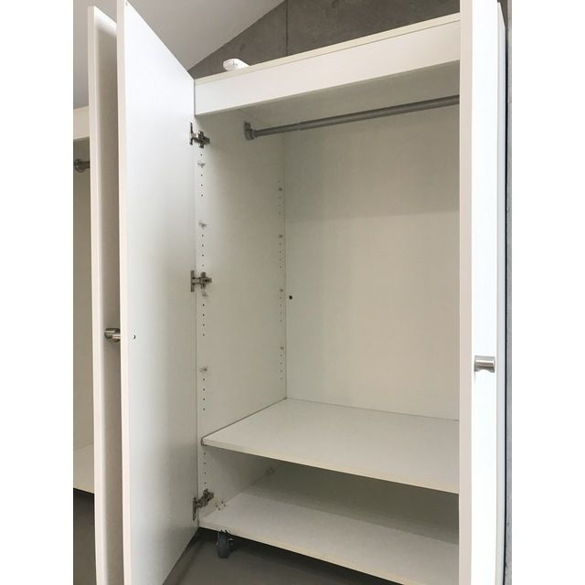 Ｇｒｉｄｉｅの収納