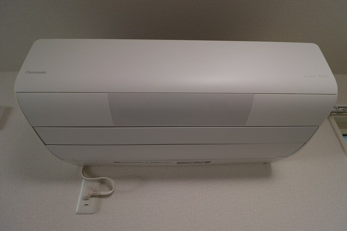 Asset-Court小金井本町Aの設備