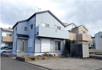 千葉市緑区高田町　中古戸建　JR外房線「誉田」駅の画像